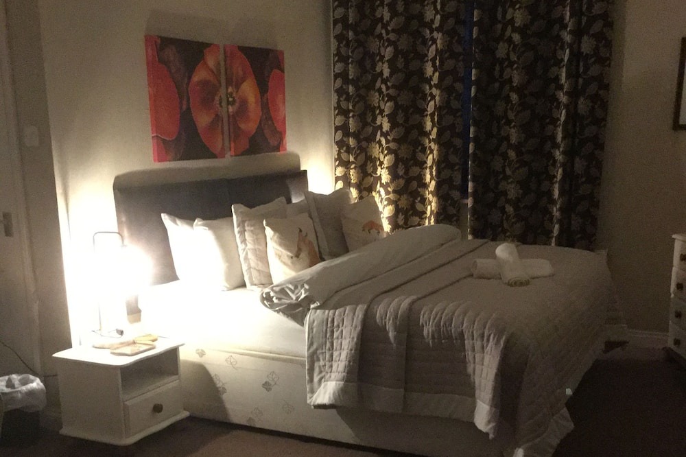 Photo of Bedroom in Chipping Sodbury