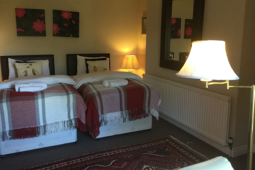 Photo of Bedroom in Chipping Sodbury