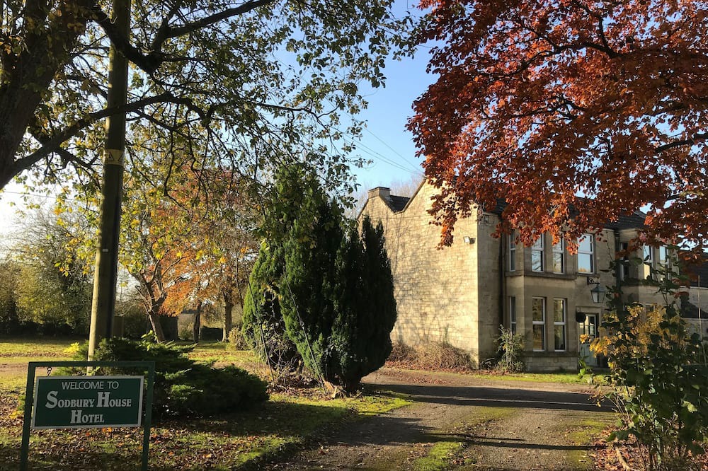 Photo of Outdoor in Chipping Sodbury