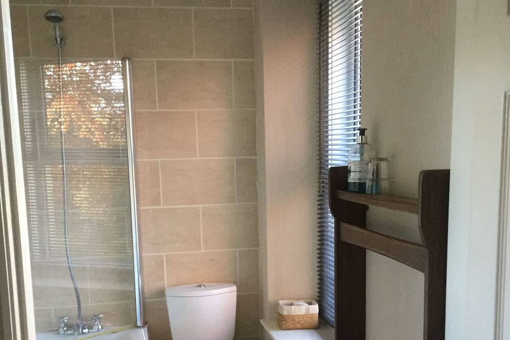 Photo of Bathroom in Chipping Sodbury