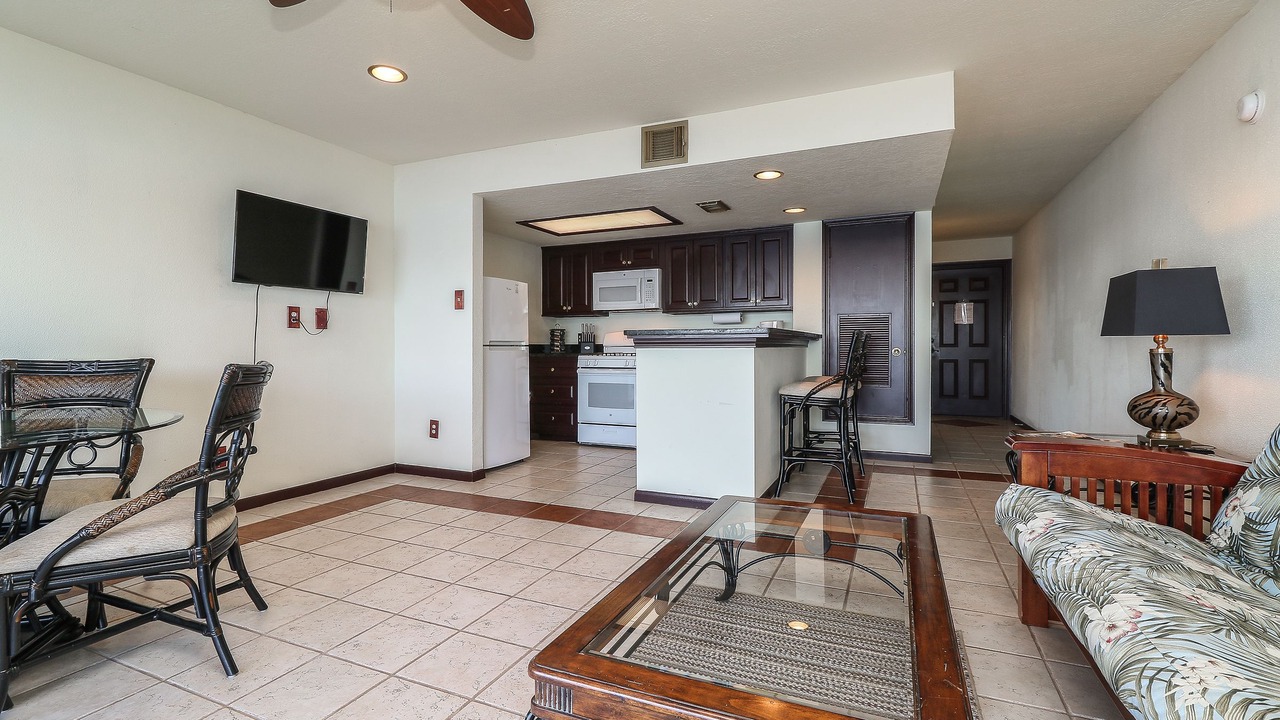 Photo of Patio Balcony in Seven Coves