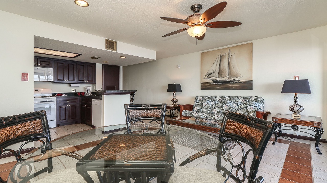 Photo of Patio Balcony in Seven Coves