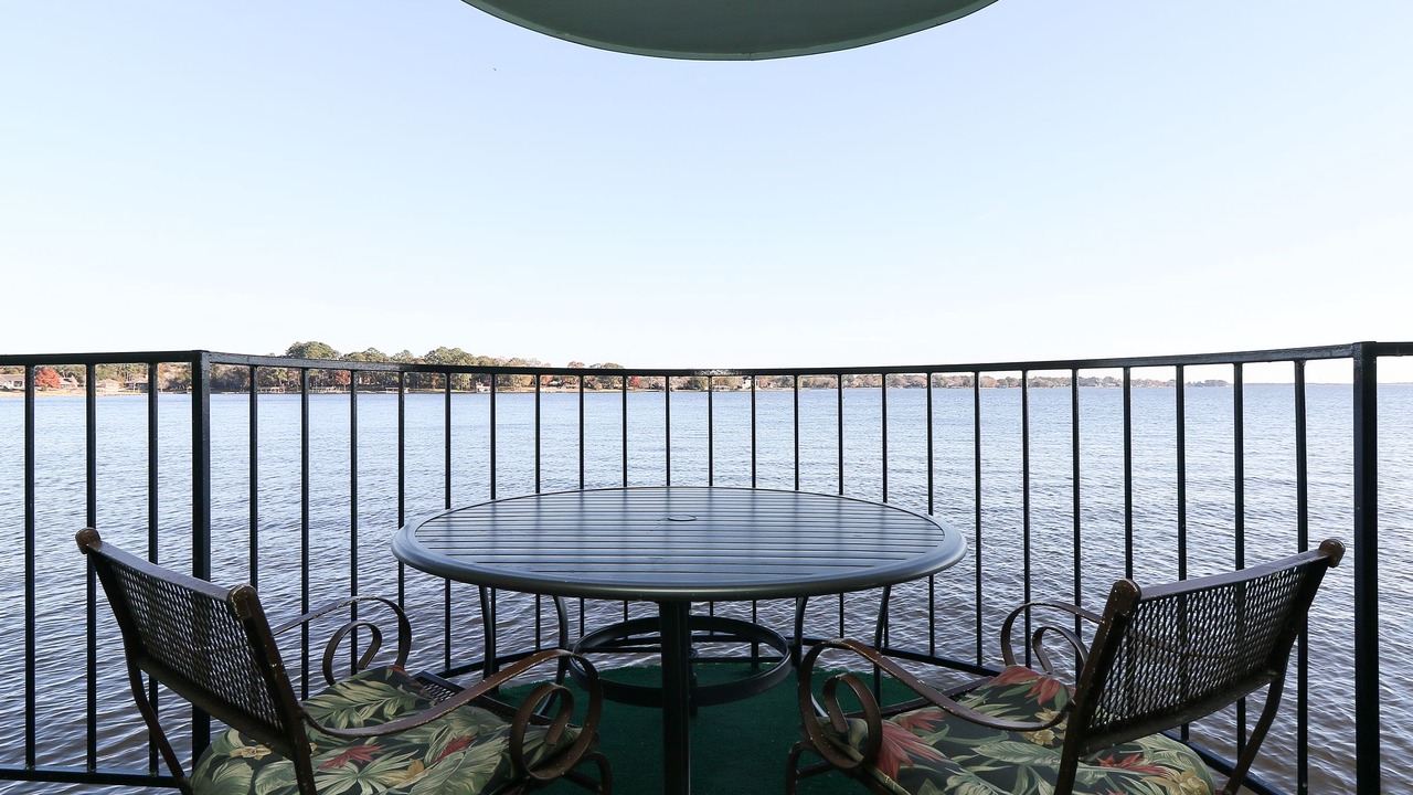 Photo of Patio Balcony in Seven Coves