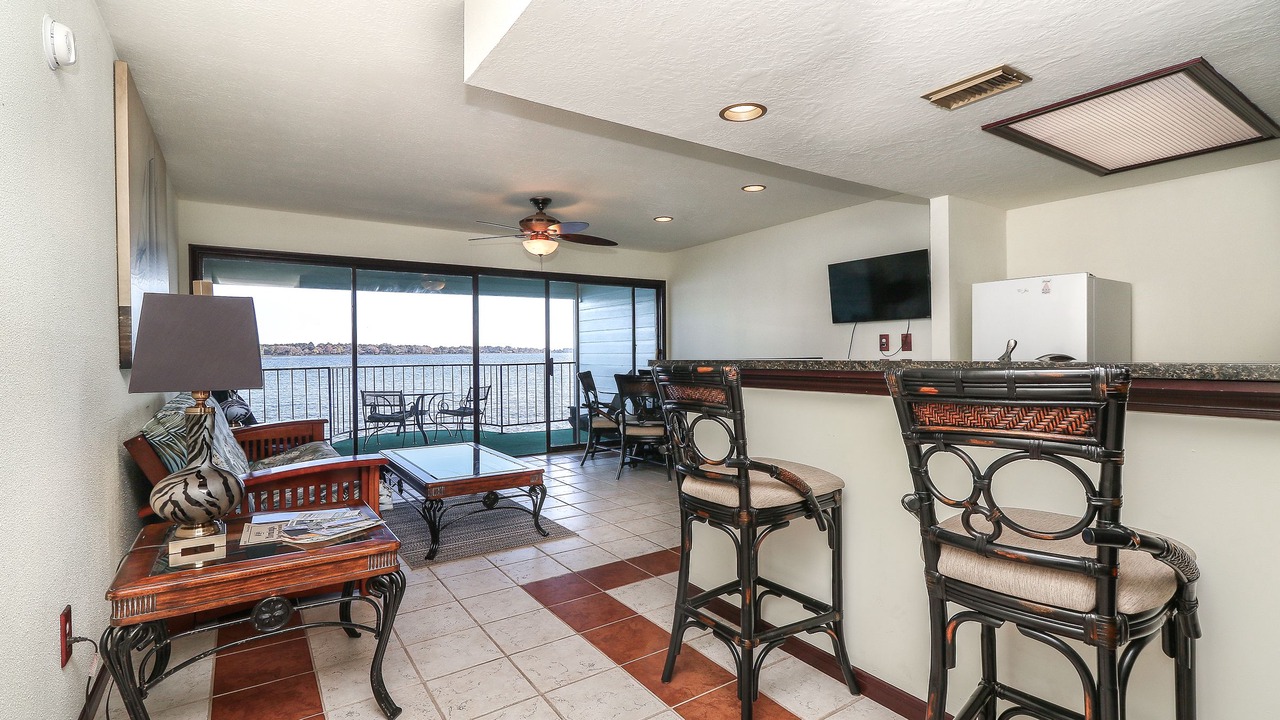 Photo of Patio Balcony in Seven Coves