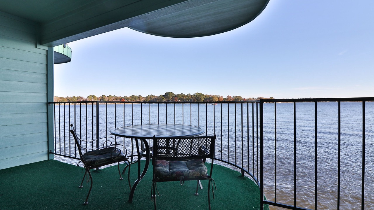 Photo of Patio Balcony in Seven Coves