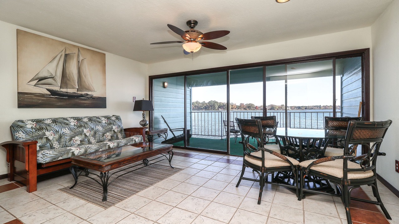 Photo of Patio Balcony in Seven Coves
