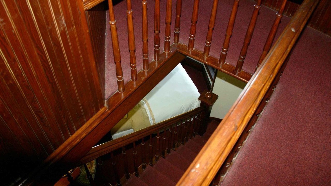 Photo of Bedroom in Weatherford