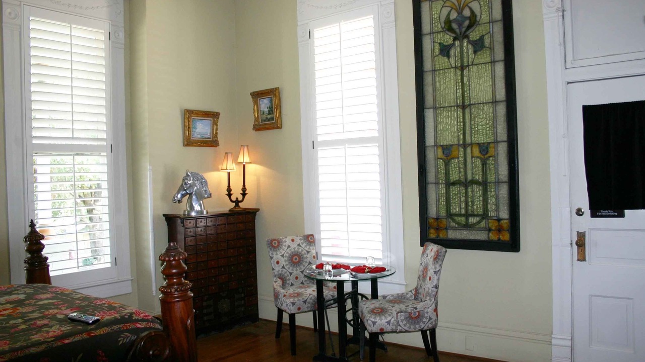 Photo of Bedroom in Weatherford