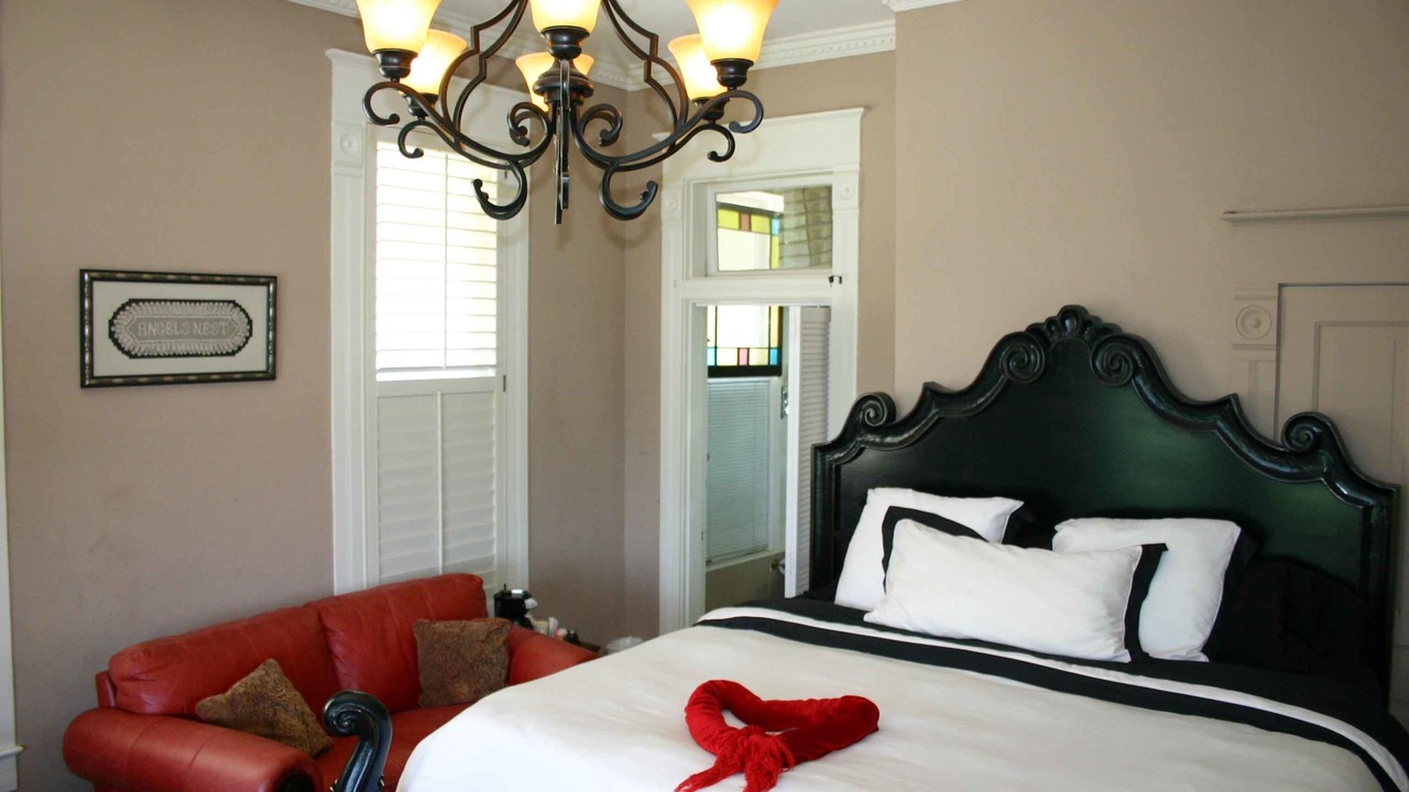 Photo of Bedroom in Weatherford