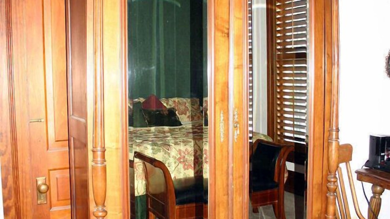 Photo of Bedroom in Weatherford
