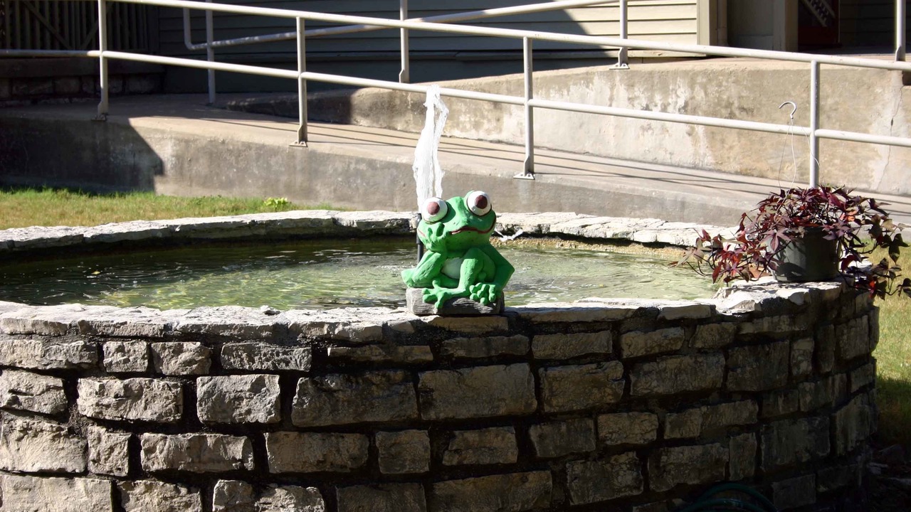 Photo of Outdoor in Weatherford