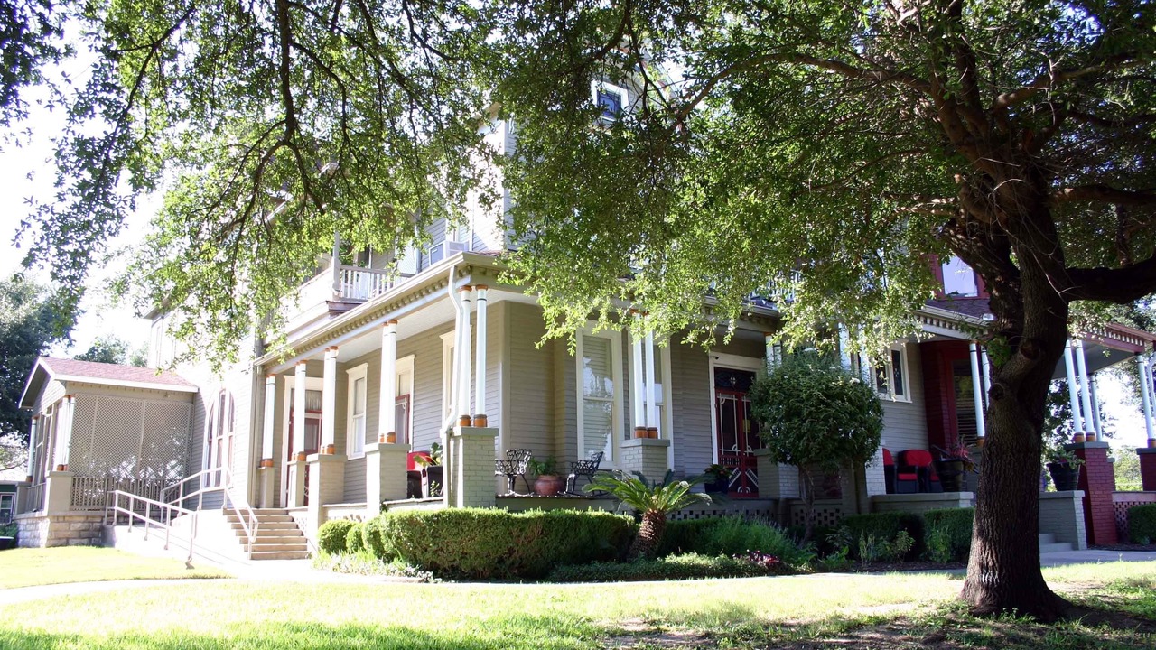 Photo of Outdoor in Weatherford