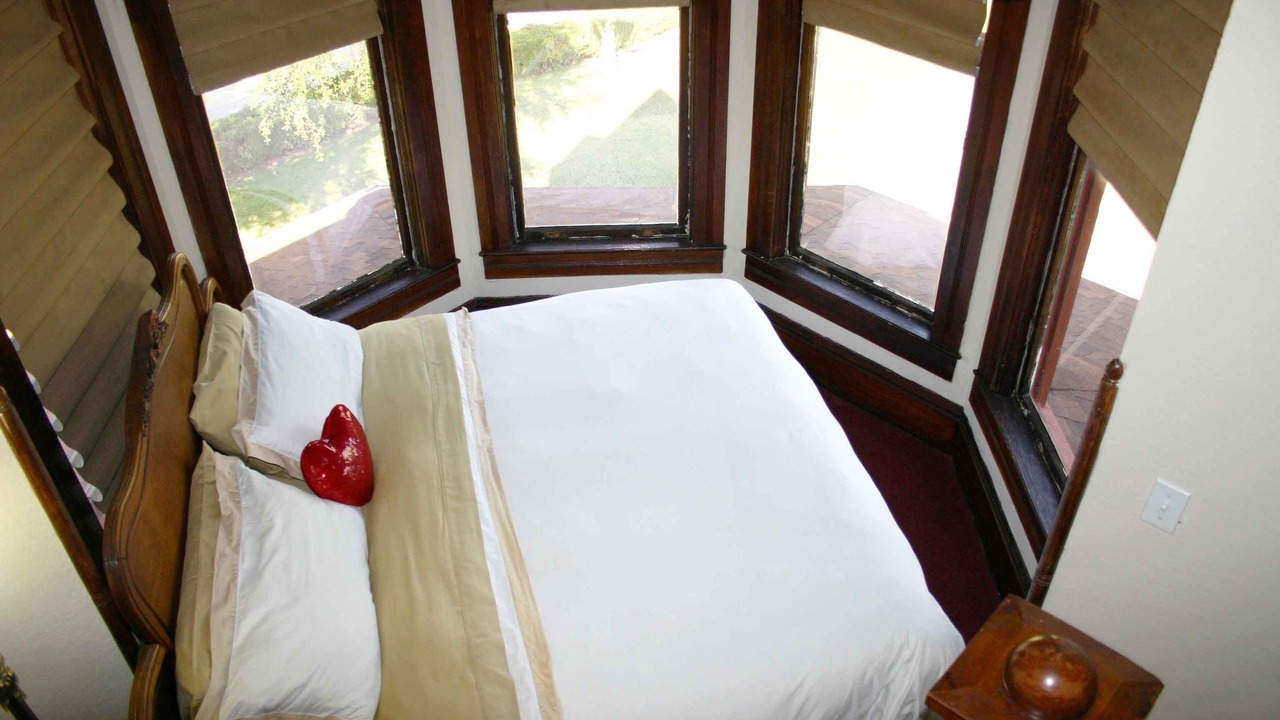 Photo of Bedroom in Weatherford