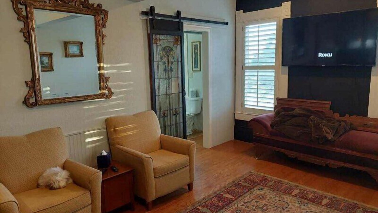 Photo of Bedroom in Weatherford