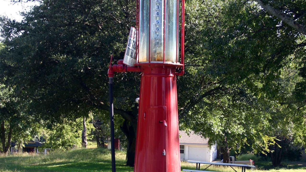 Photo of Outdoor in Weatherford