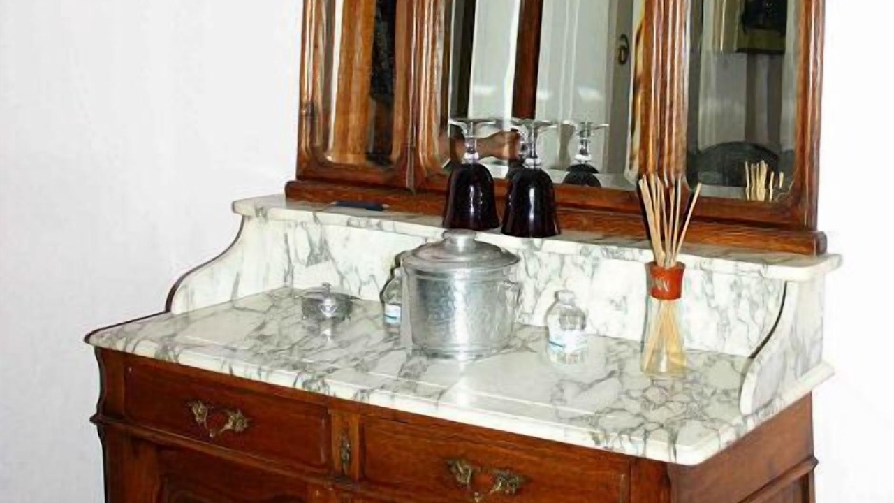 Photo of Bedroom in Weatherford