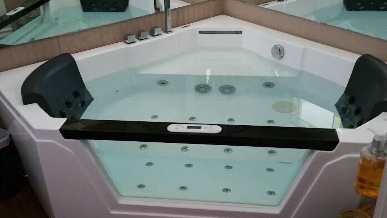 Photo of Bedroom in Weatherford