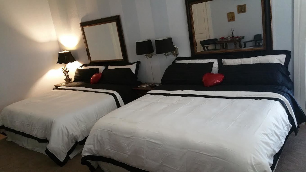 Photo of Bedroom in Weatherford