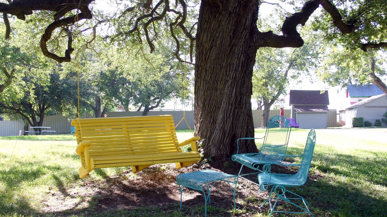 Photo of Outdoor in Weatherford
