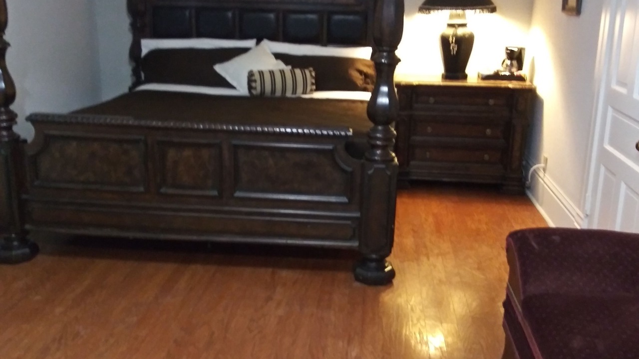 Photo of Bedroom in Weatherford
