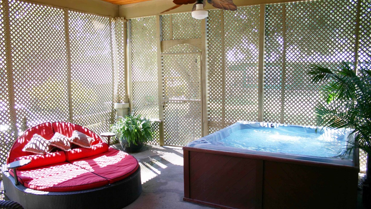 Photo of Bedroom in Weatherford