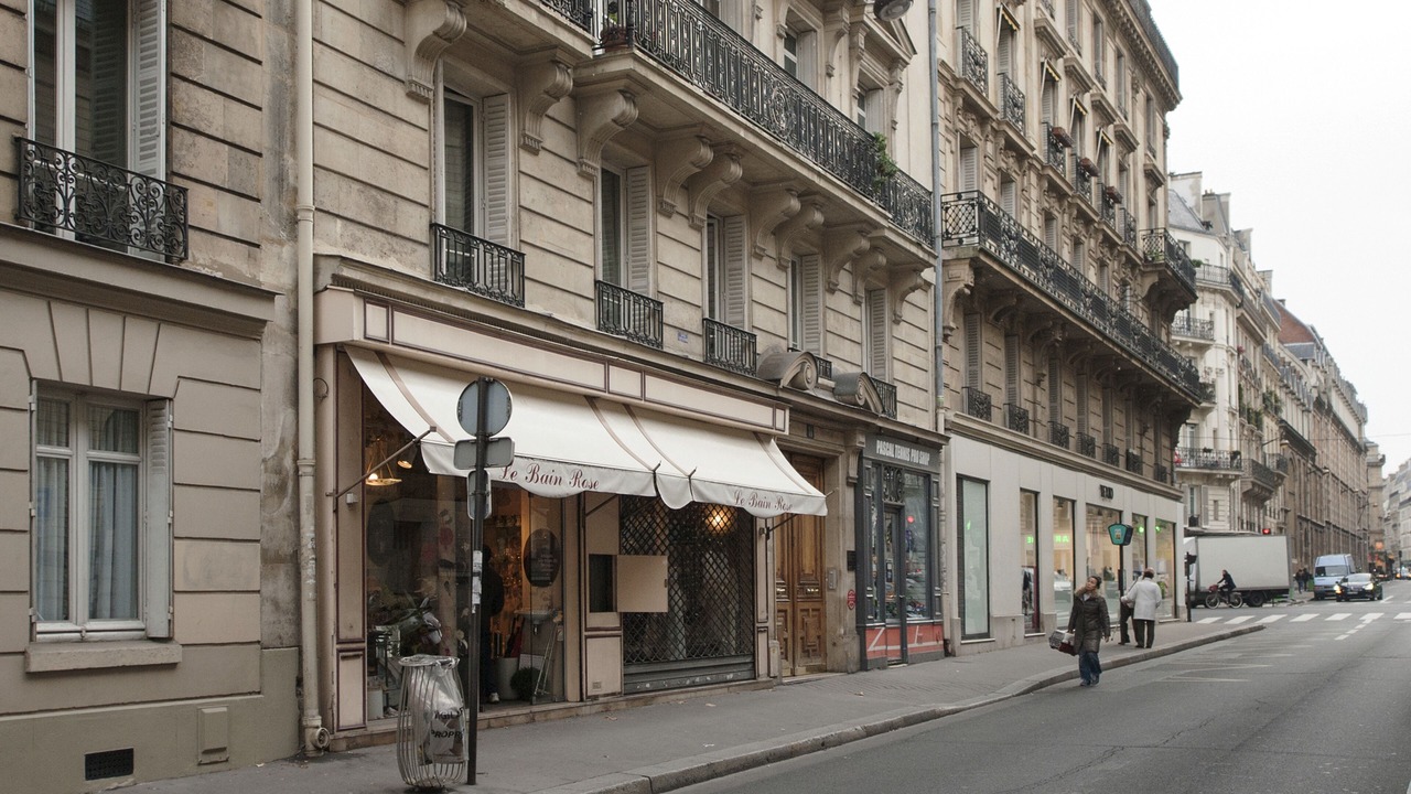Photo of Outdoor in 6th Arrondissement