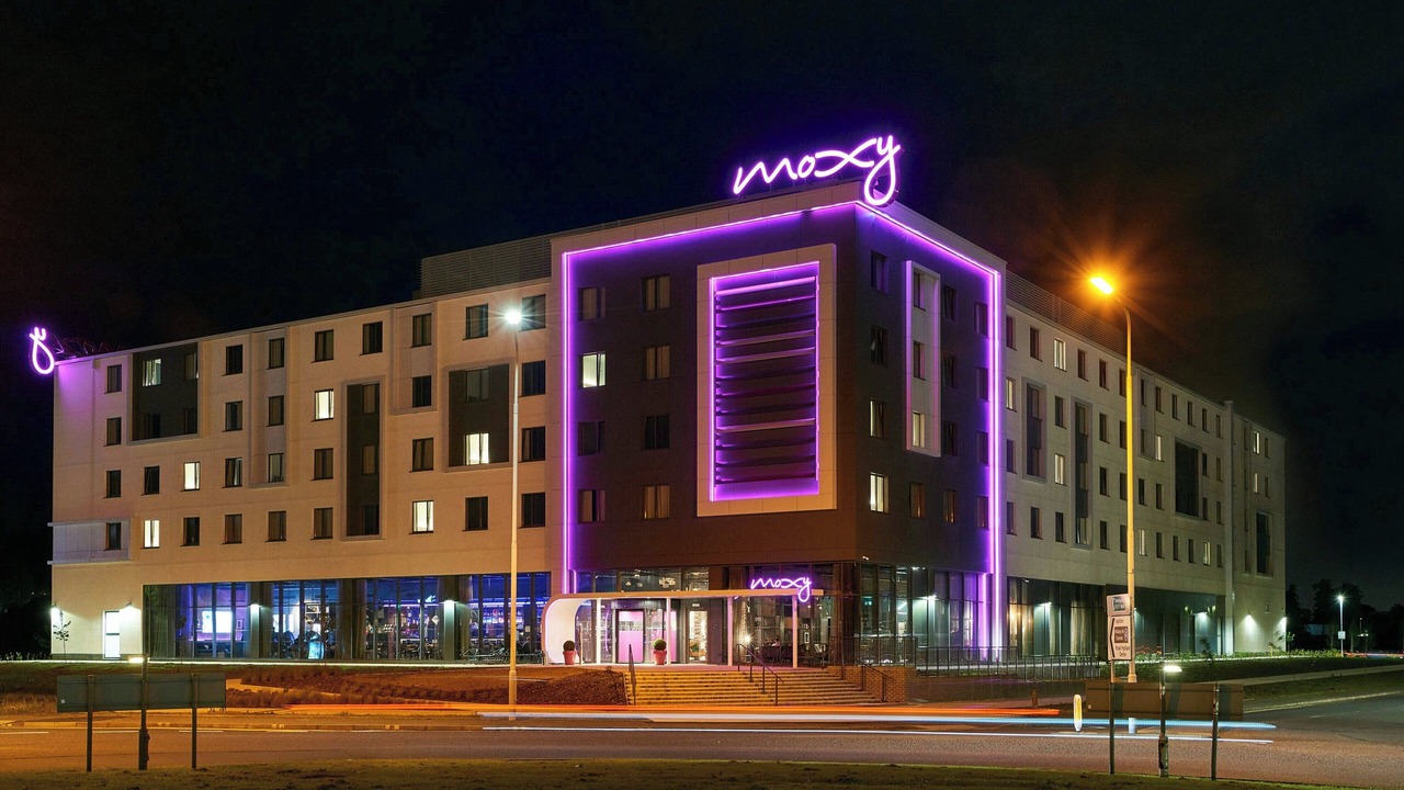 Photo of Outdoor in Ingliston