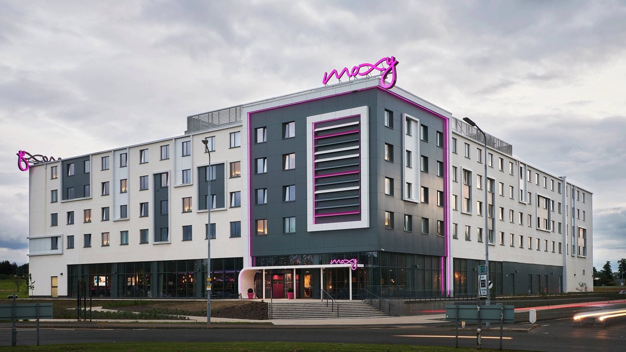 Photo of Outdoor in Ingliston