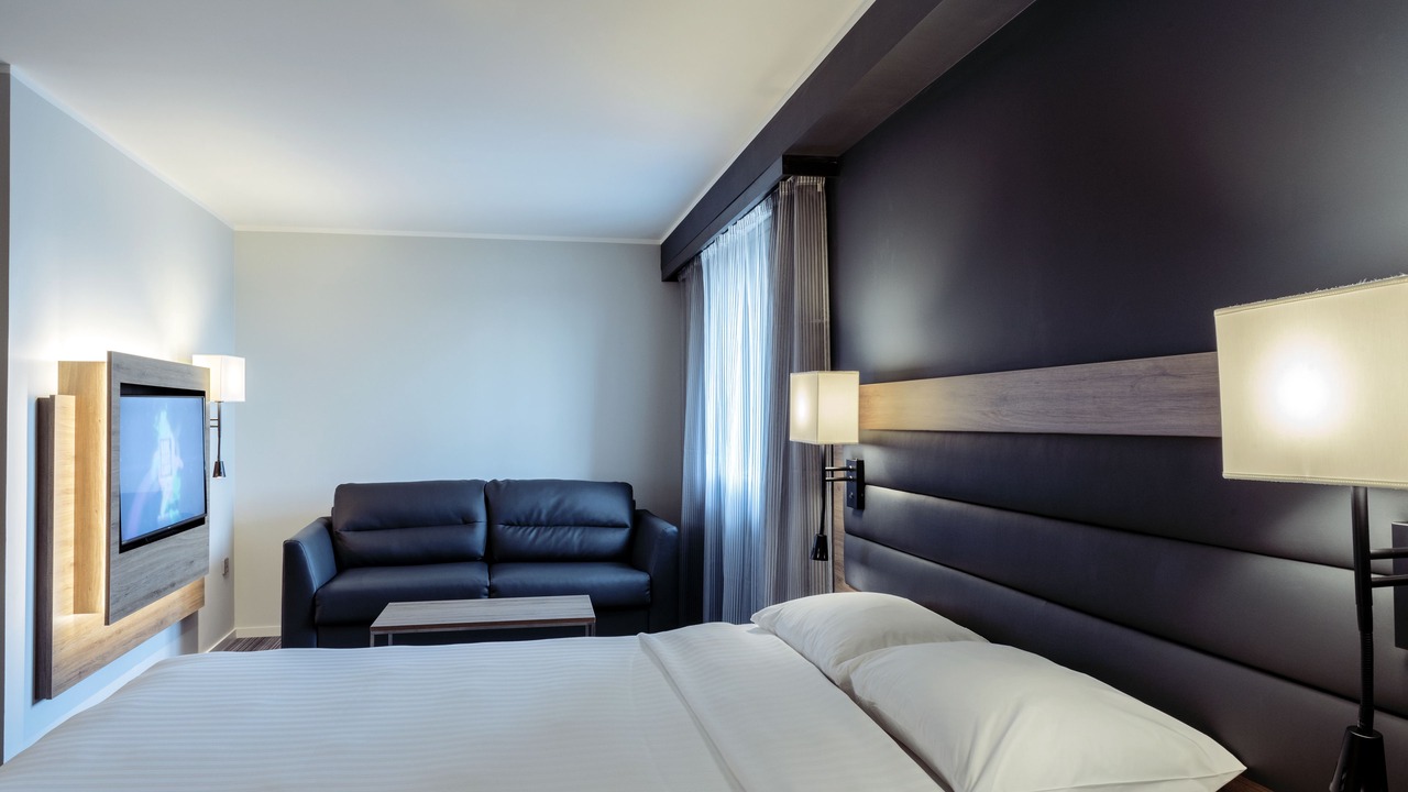 Photo of Bedroom in Ingliston