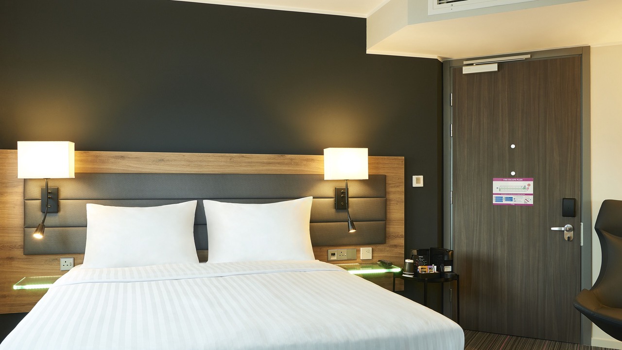 Photo of Bedroom in Ingliston