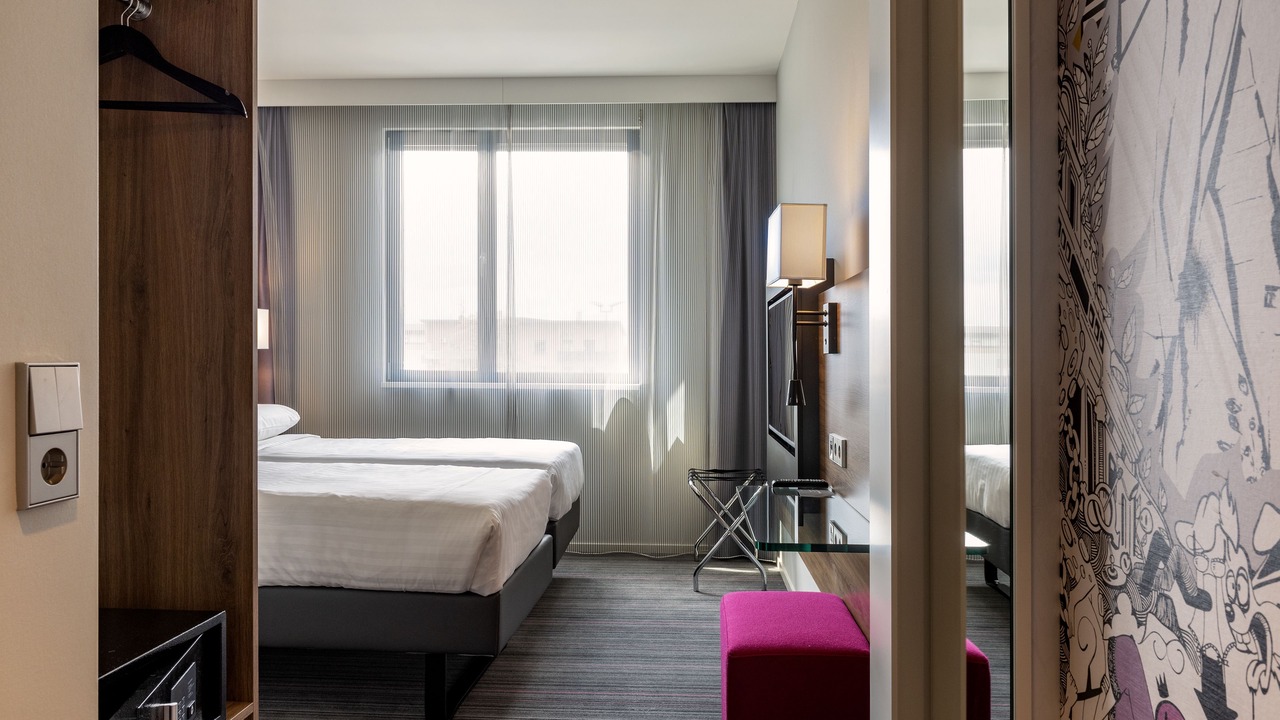 Photo of Bedroom in Ingliston