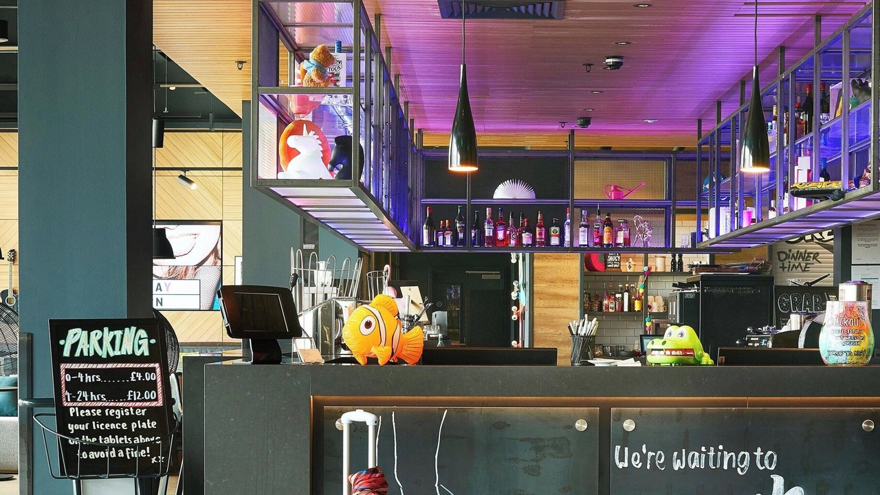 Photo of Others in Ingliston