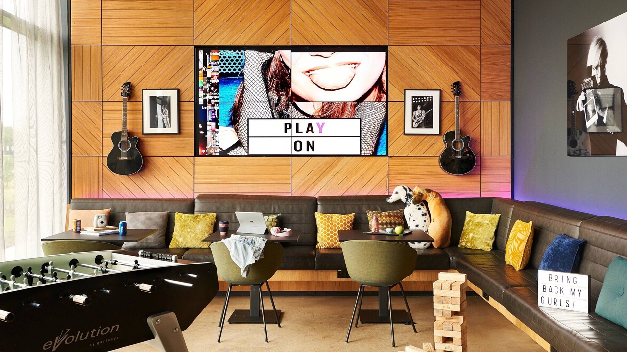 Photo of Others in Ingliston