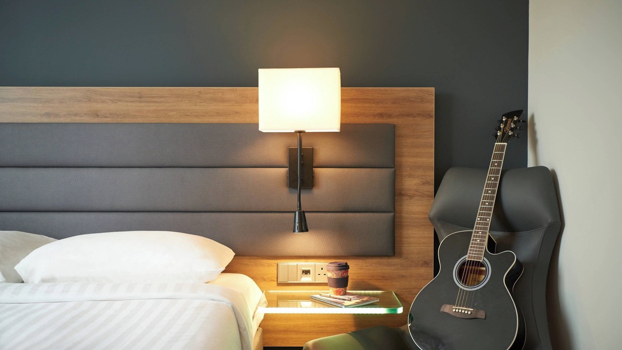 Photo of Bedroom in Ingliston