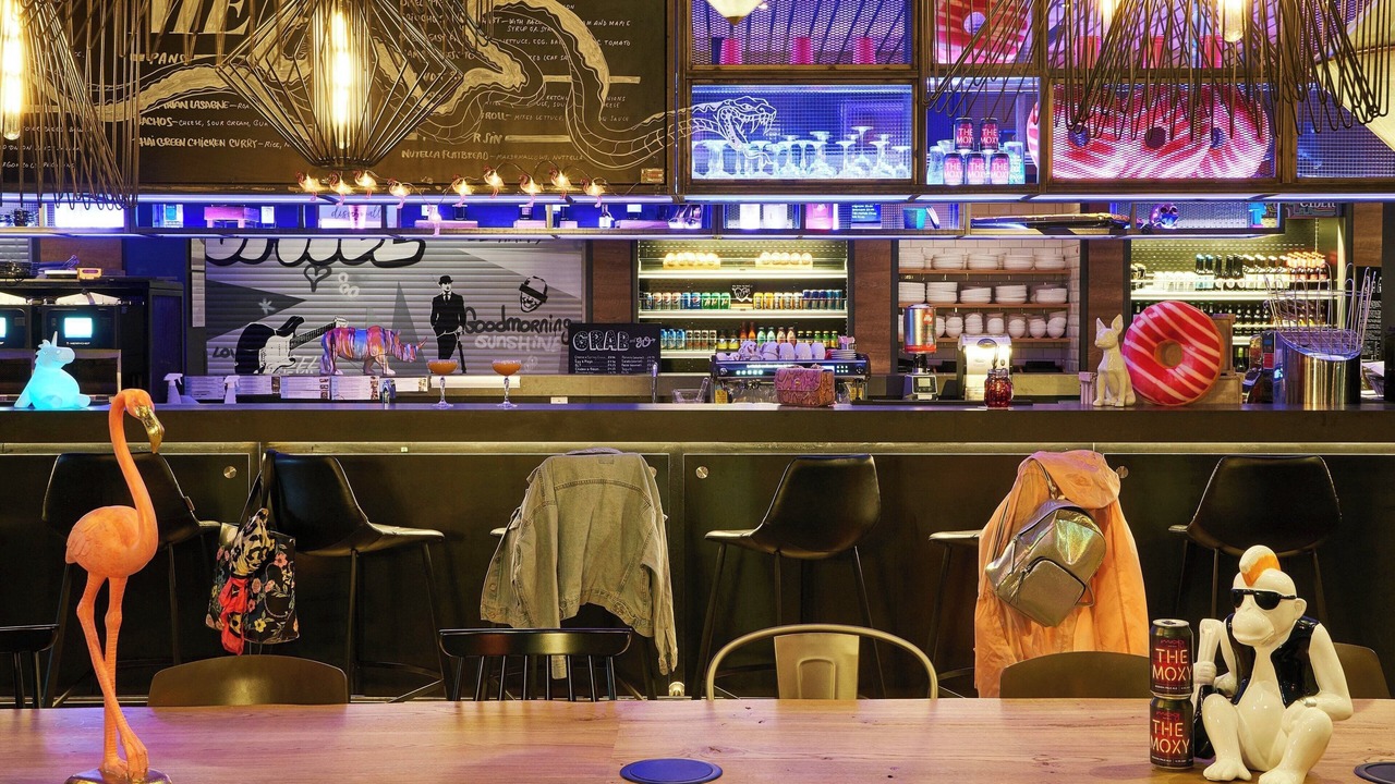 Photo of Others in Ingliston