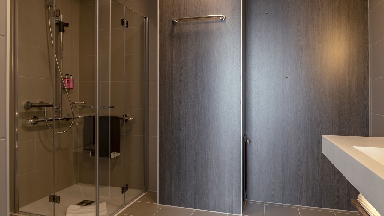 Photo of Bathroom in Ingliston