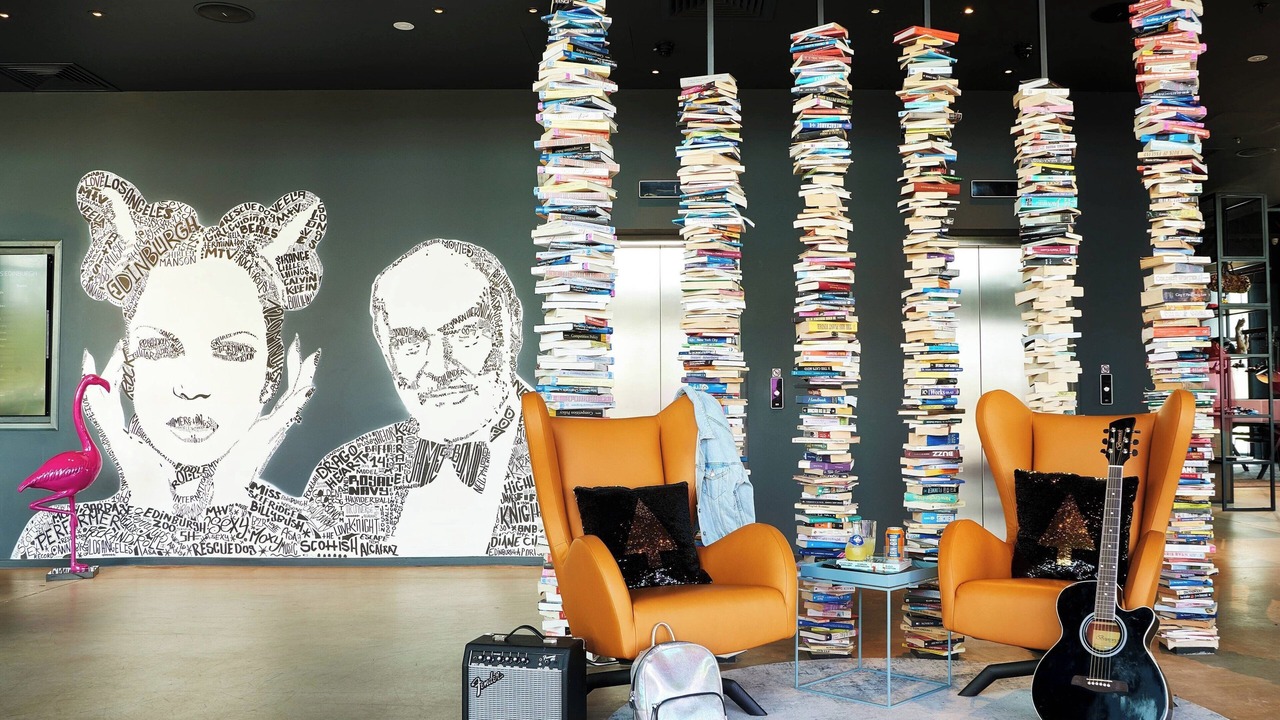 Photo of Others in Ingliston