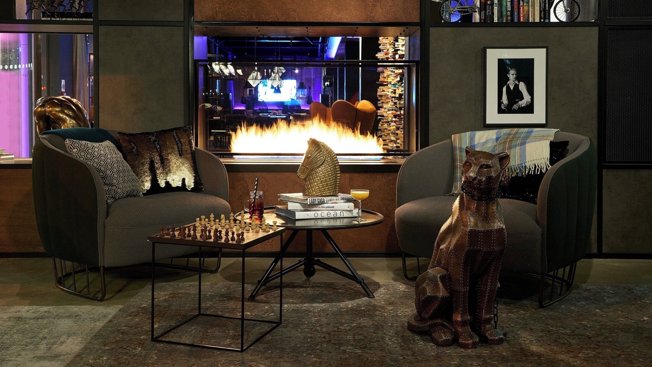 Photo of Others in Ingliston