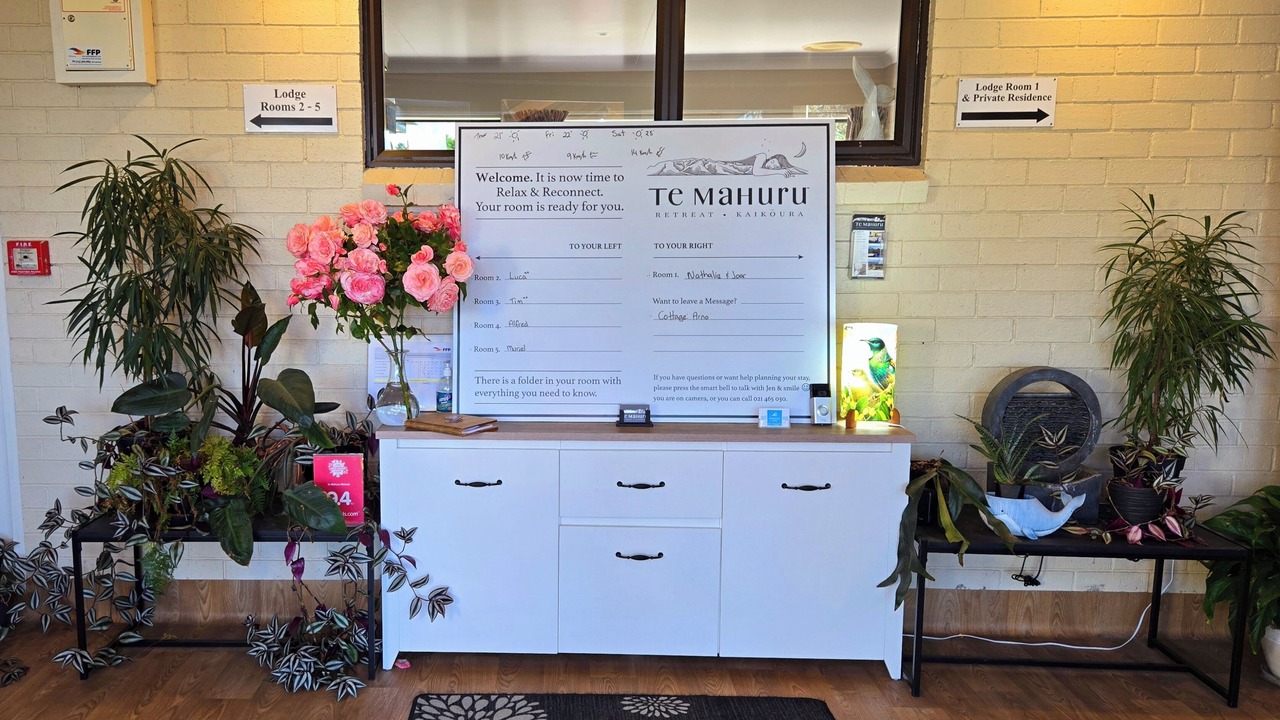 Photo of Others in Kaikoura