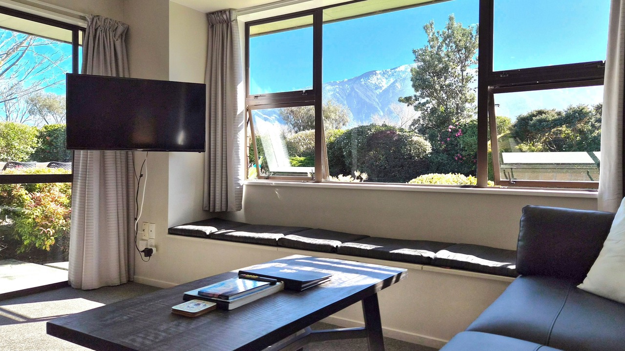 Photo of Livingroom in Kaikoura