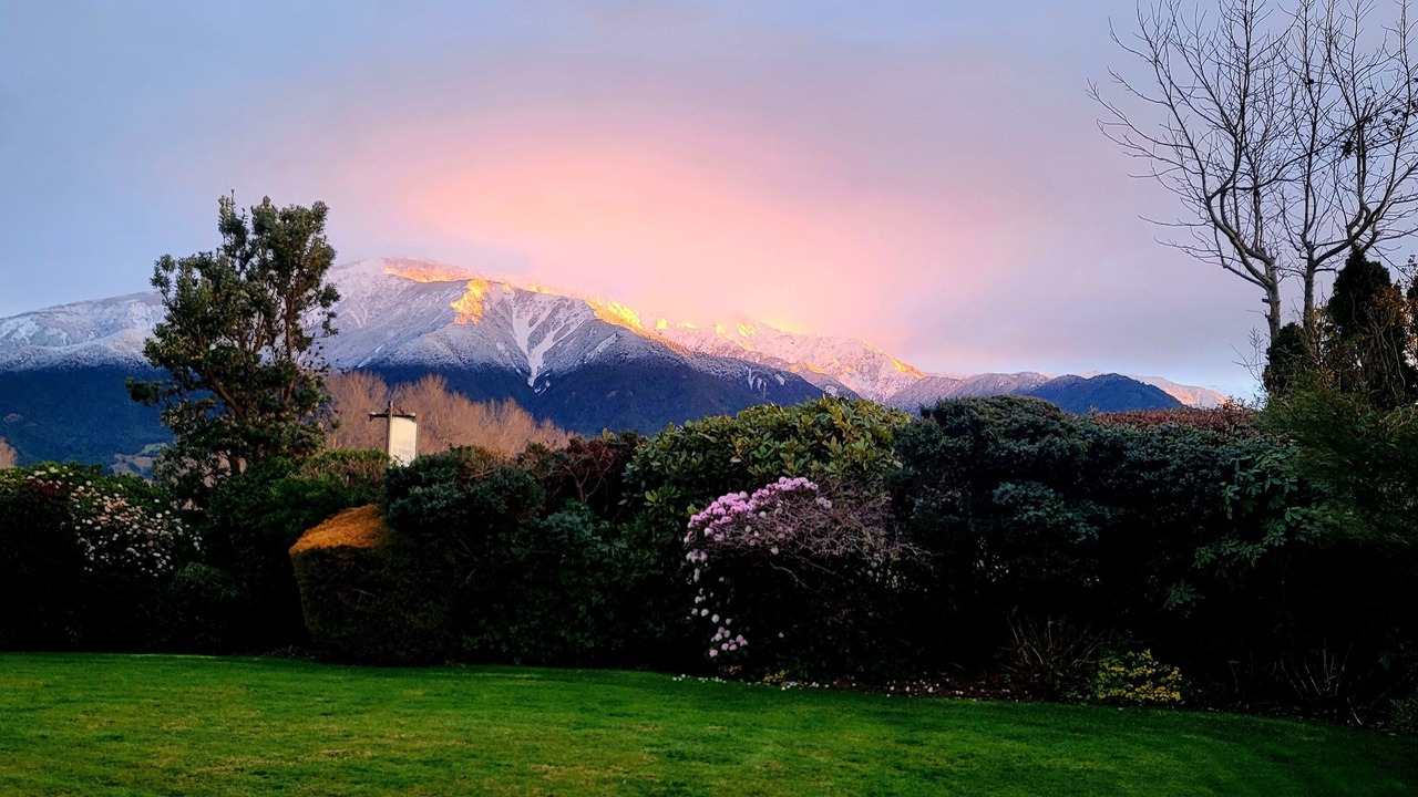 Photo of Bedroom in Kaikoura