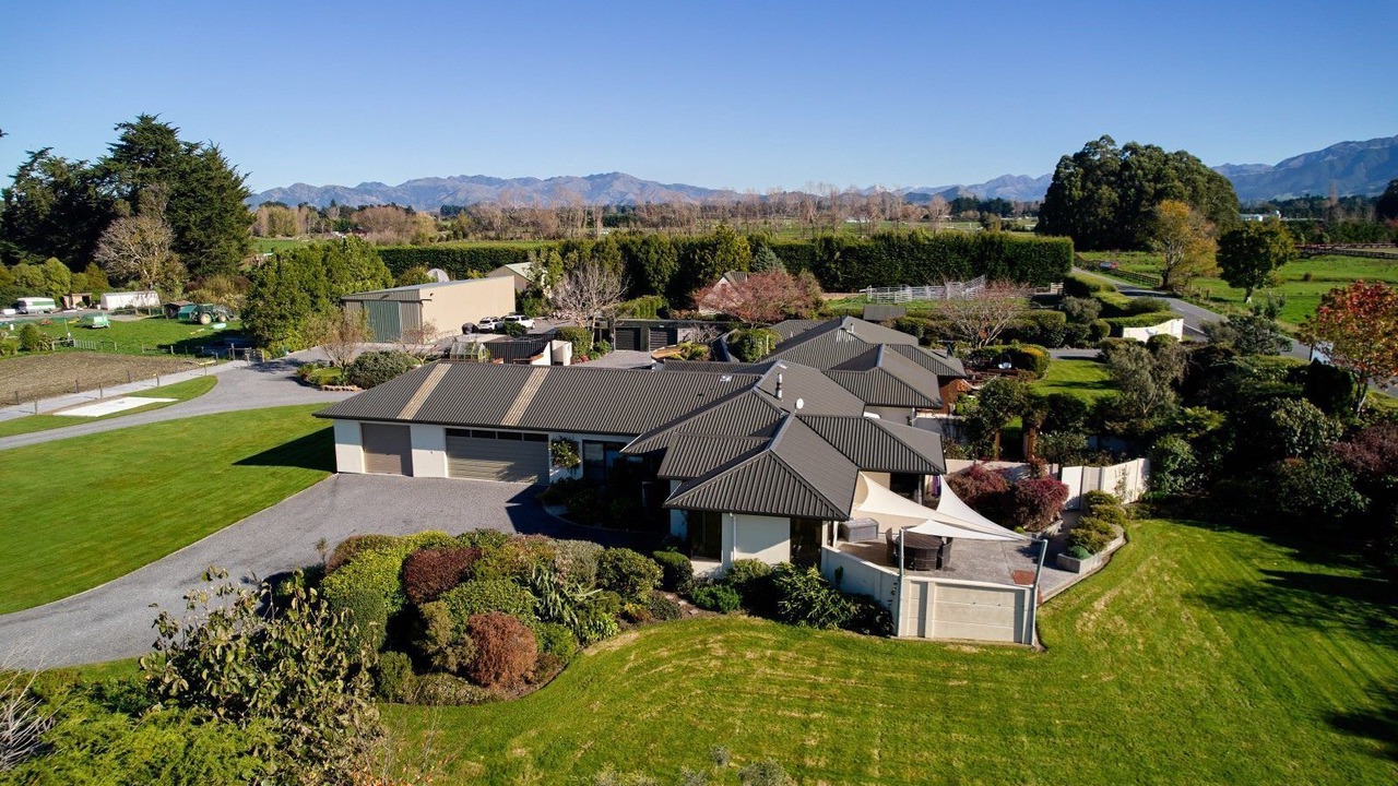 Photo of Outdoor in Kaikoura