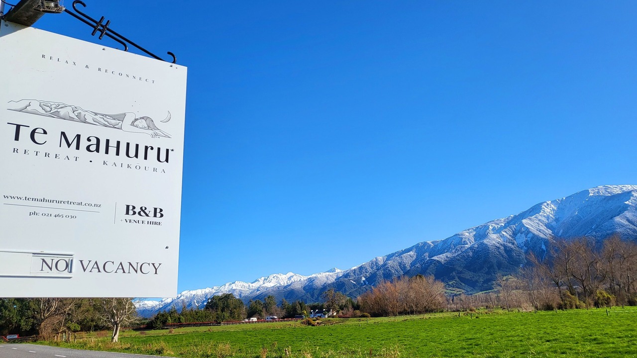 Photo of Outdoor in Kaikoura