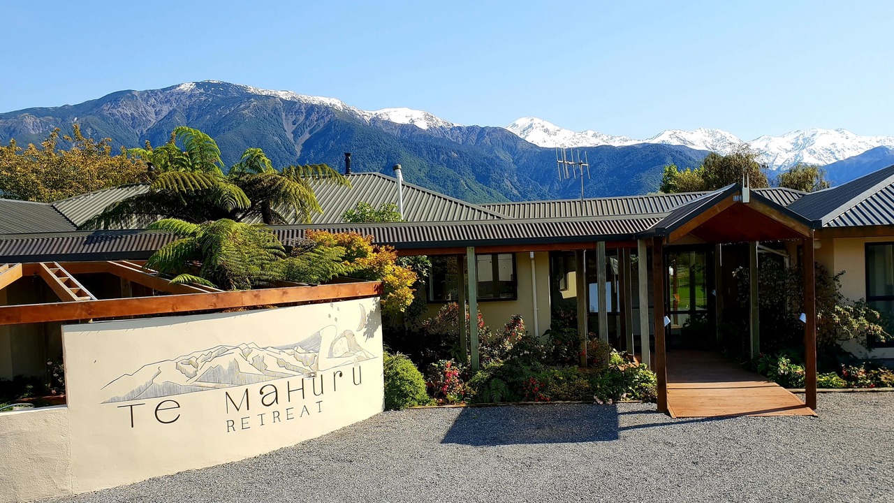 Photo of Outdoor in Kaikoura