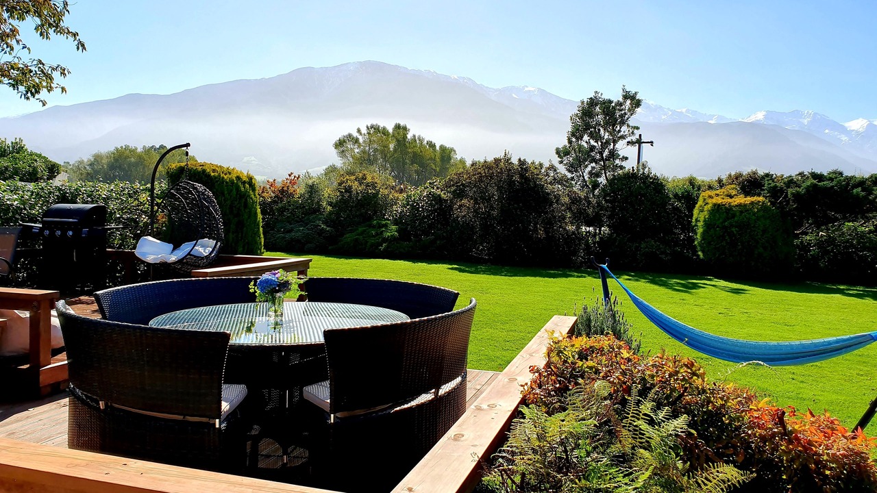 Photo of Outdoor in Kaikoura