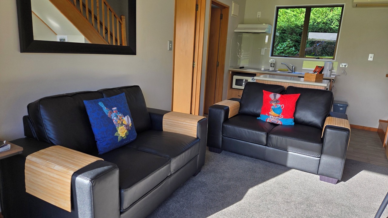 Photo of Livingroom in Kaikoura