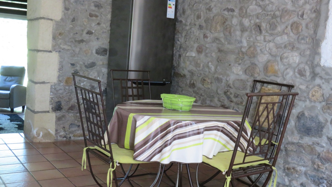 Photo of Outdoor in Octon