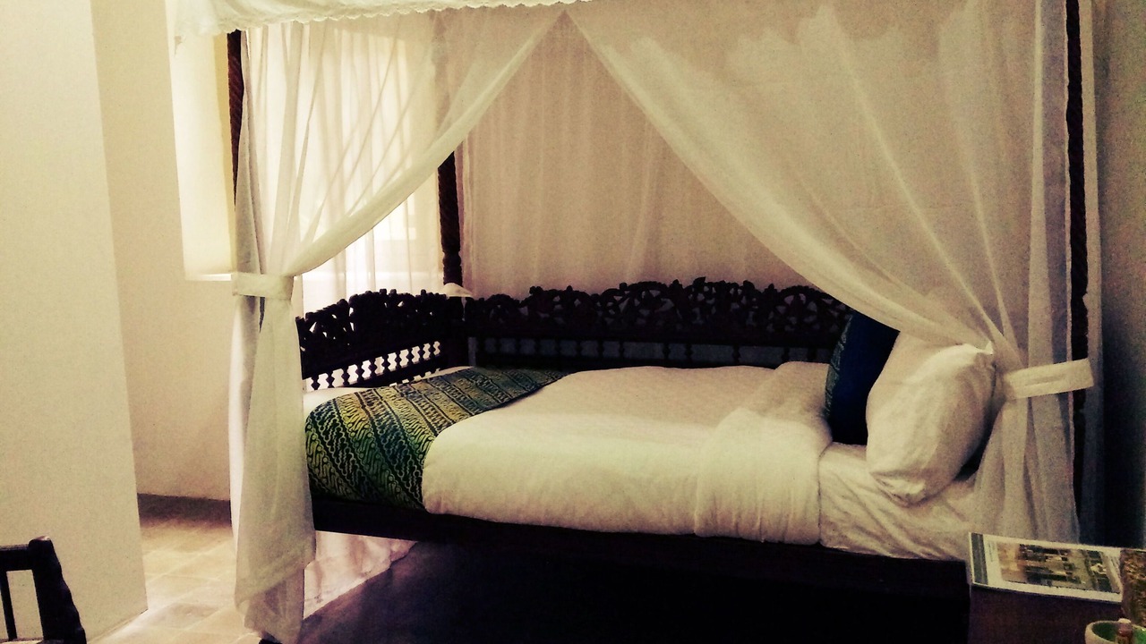 Photo of Bedroom in Banguntapan