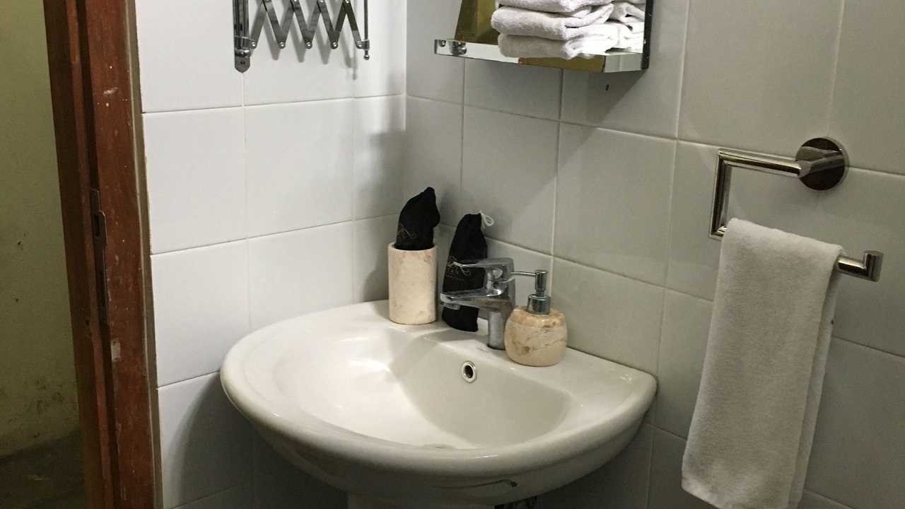 Photo of Bathroom in Banguntapan