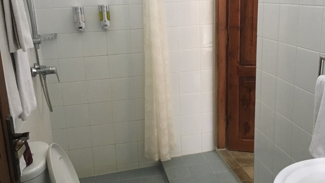 Photo of Bathroom in Banguntapan